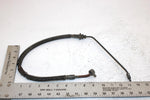 2000 Suzuki Lt-a500f Oem Front Right Brake Hose 59240-09F00 AS25