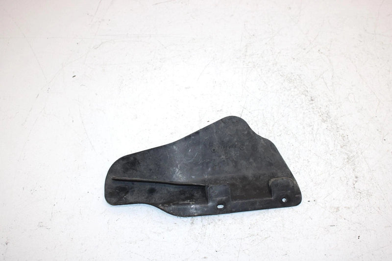 2005 Polaris Sportsman 500 Ho Oem Rear Axle Shield Set 5435008-067 AP176