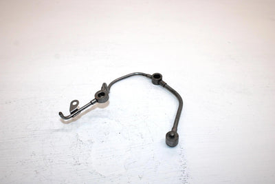 1992 Honda Trx 300 A Oem Oil Delivery Pipe 15510-HA7-670 AH51