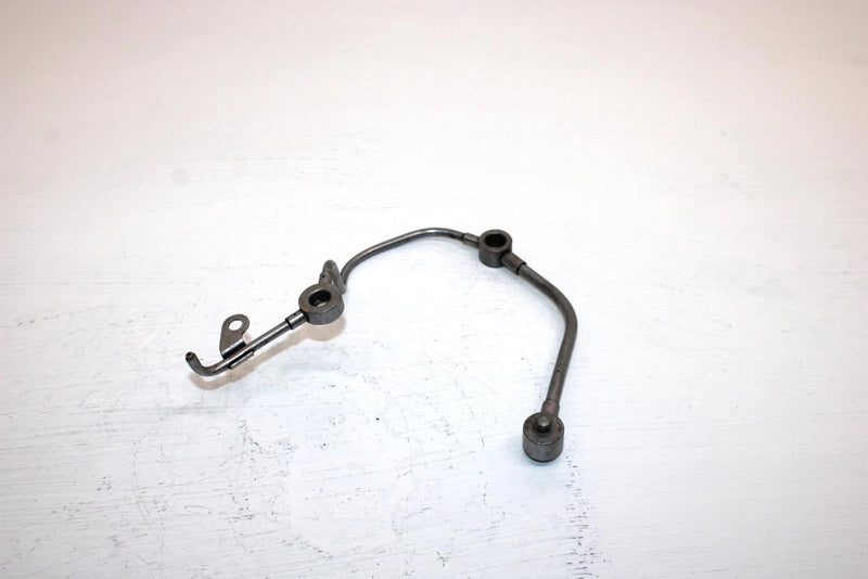1992 Honda Trx 300 A Oem Oil Delivery Pipe 15510-HA7-670 AH51