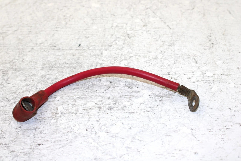 1999 Polaris Sportsman 500 Oem Battery Solenoid Cable 4010094 AP24