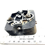 98-02 Arctic Cat 300 4X4 OEM Cylinder Head 3402-246 AA15