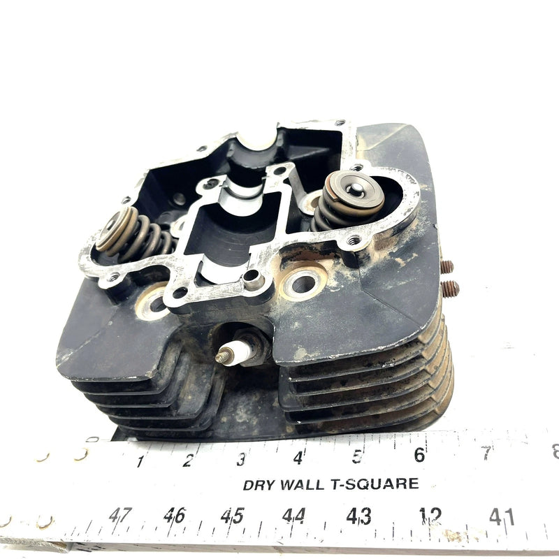 98-02 Arctic Cat 300 4X4 OEM Cylinder Head 3402-246 AA15