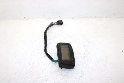 2003 Suzuki Ltf500f Oem Speedometer 34100-03G40 AS27