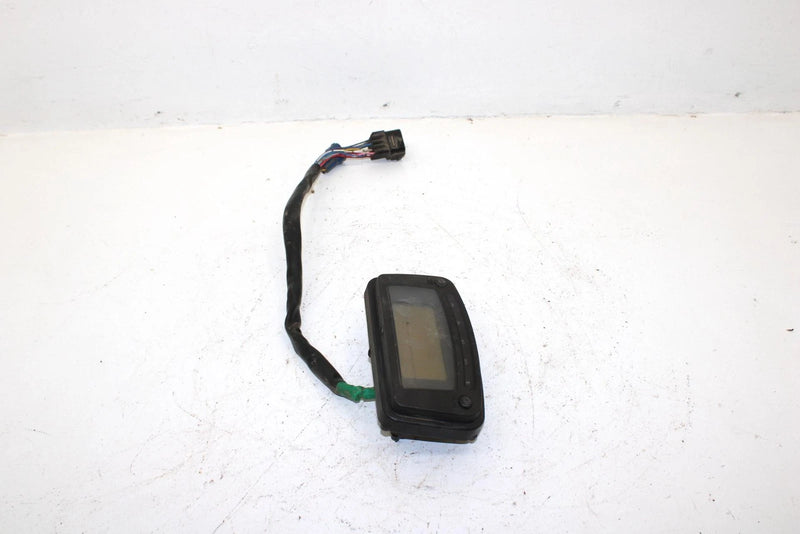 2003 Suzuki Ltf500f Oem Speedometer 34100-03G40 AS27