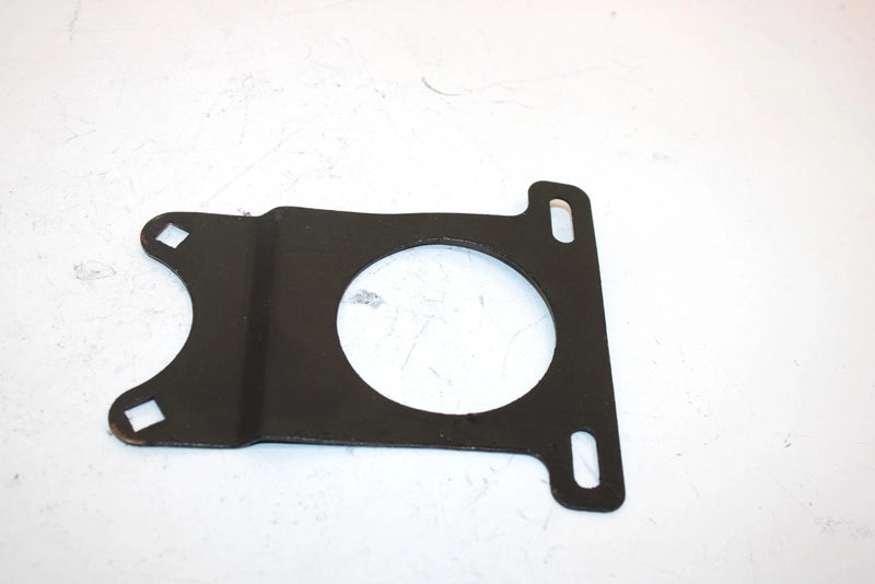 95 Polaris Xlt Sp Lt Oem Left Air Silencer Bracket (Black) 5240856-067 SPS2
