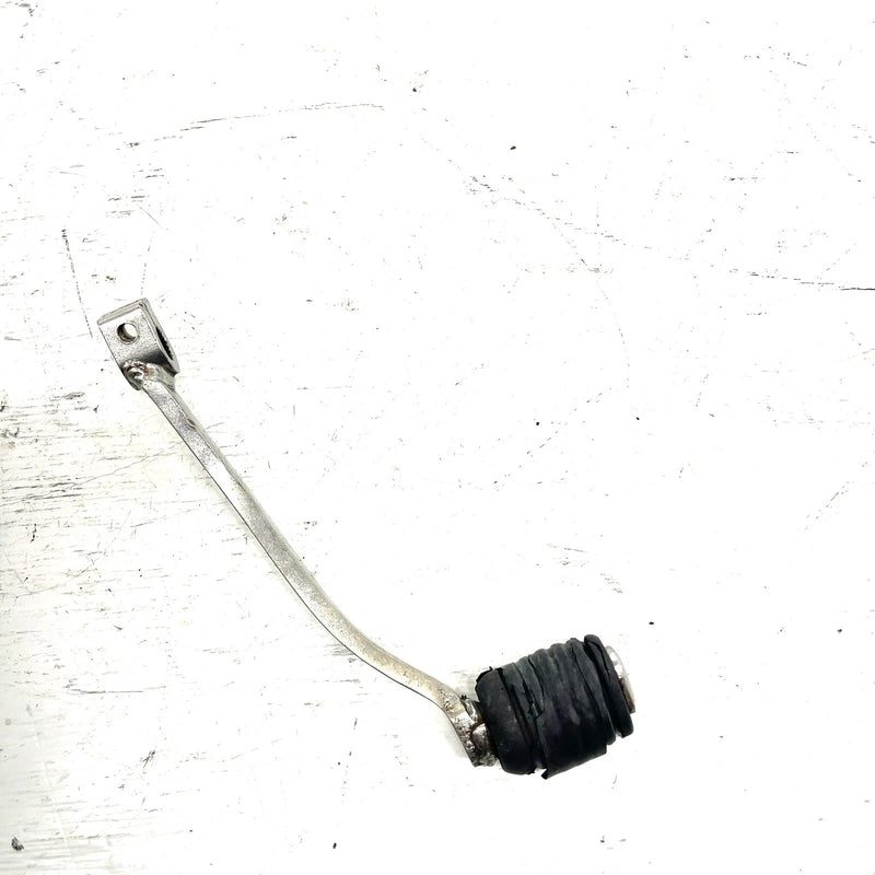 84-87 Suzuki Quadrunner 185 LT185 2x4 OEM Gear Shift Pedal 25610-18A00 AS39