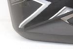 2005 Ski-doo Summit 800 Oem Left Side Panel (Black) 517302803 SS100