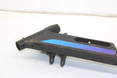 96 Polaris Xlt Touring Oem Left Trailing Arm 1822281 SP182