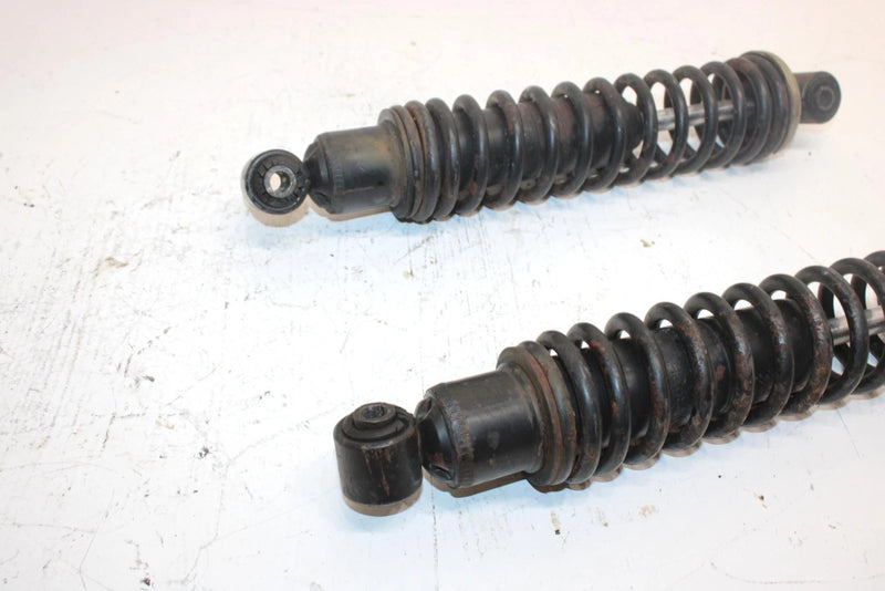 87 Polaris Trail Oem Front Shock Pair 7041143 7041144 SP66