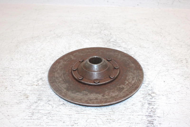 1997 Polaris Indy 500 Oem Brake Disc Rotor 1910086 SP20