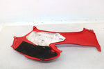 2009 Honda Trx680fga Oem Left Fuel Tank Cover 83650-HN8-B80ZC AH23