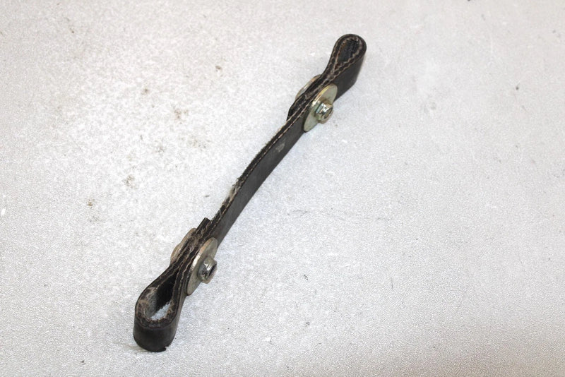01 Polaris Rmk 700 Oem  Front  Limiter Strap With Bolts 5811655 SP3