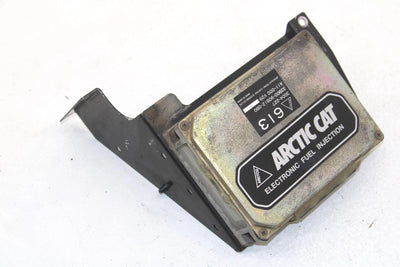94 Arctic Cat Pantera Oem Ecu Yellow 3004-227 SA108