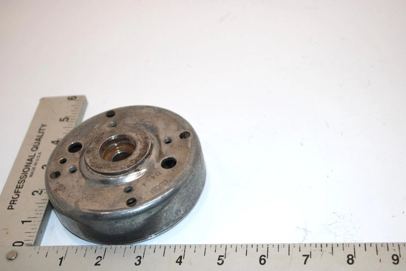 06 Arctic Cat Atv 90  Dvx Oem Flywheel 3303-127 AA17