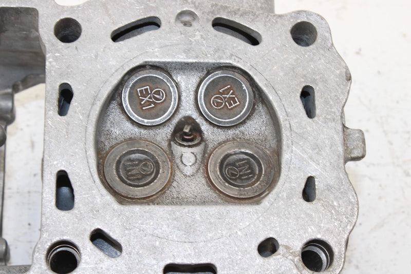 2000 Polaris Sportsman 500 Oem Cylinder Head 3085527 AP213