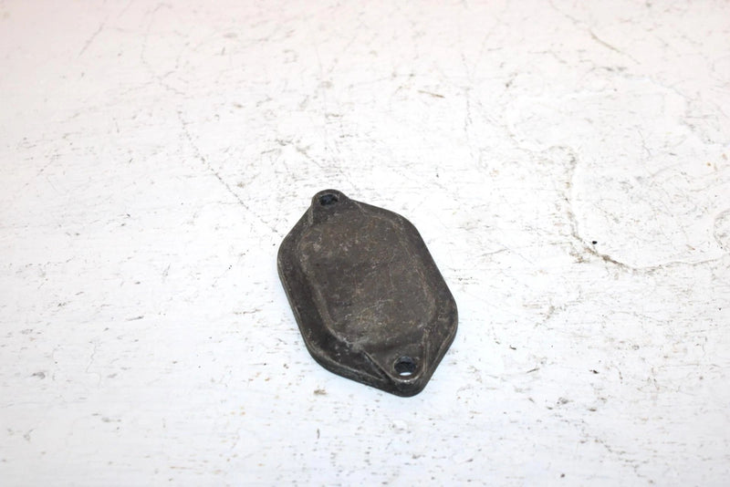 2004 Arctic Cat V2 650 Oem Rocker Arm Cap Pair 3201-075 AA28