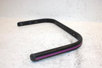 1996 Polaris Classic Touring Oem Pink Rear Bumper 2670168 2670168-067 SP38