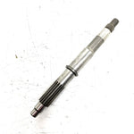 02-03 Kawasaki Prairie 650 4x4 OEM Transmission Input Shaft 13127-0053 AK37