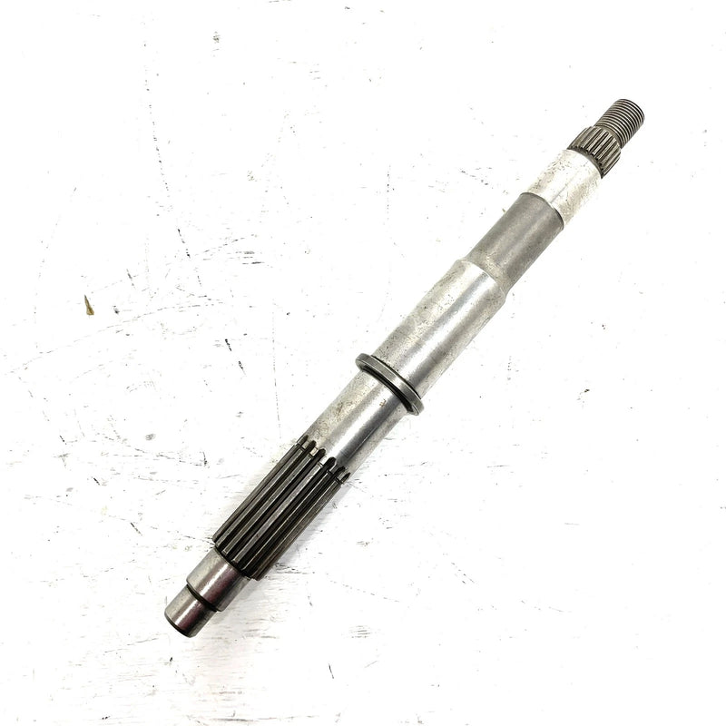 02-03 Kawasaki Prairie 650 4x4 OEM Transmission Input Shaft 13127-0053 AK37