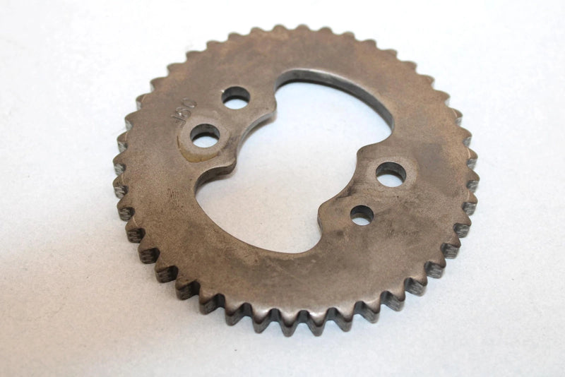 03 Arctic Cat 500 Fis Automatic  Oem Cam Shaft Sprocket 3402-352 AA19