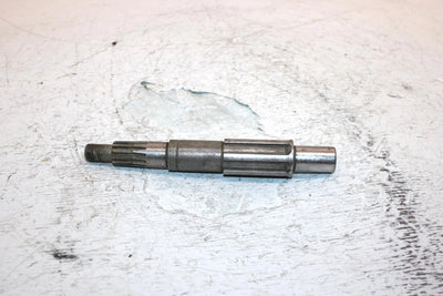 1990 Yamaha  Moto 4 Oem Middle Driven Gear Shaft 52G-17553-00-00 AY5