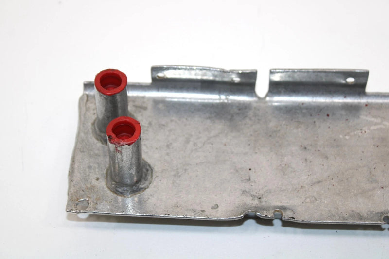 1988 Polaris 400 Oem Left Heat Exchanger 2511167 SP146