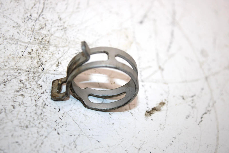 02 Polaris Xc Sp 500 Oem Coolant Hose Clamp 32(Pair) 7080843 Q1482
