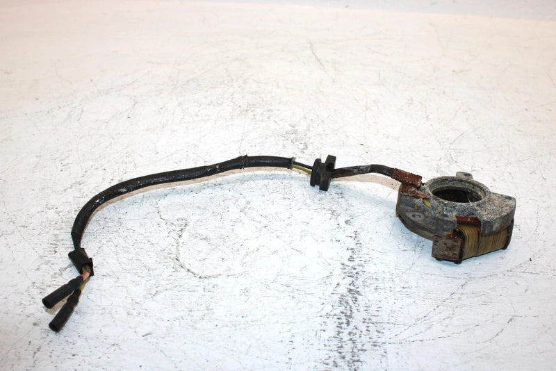 1982 Honda Atc110 Oem Stator 31120-943-014 AH65