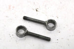 1987 Yamaha Srv Oem Rear Axle Tensioner Set 8K2-47479-01-00 Q2678