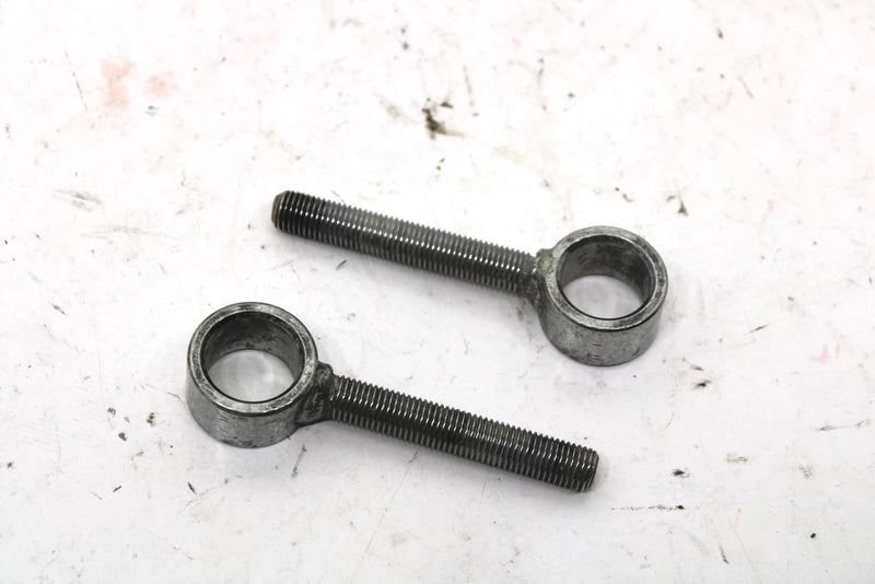 1987 Yamaha Srv Oem Rear Axle Tensioner Set 8K2-47479-01-00 Q2678
