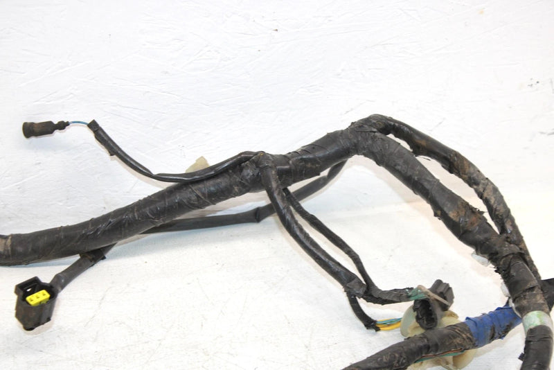 2002 Honda Foreman Rubicon 500 Oem Main Wire Harness 32100-HN2-000 AH53