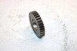 2009 Suzuki Lt-a400f Oem 34T Reverse Driven Gear 24571-27H00 AS26