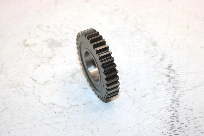 2009 Suzuki Lt-a400f Oem 34T Reverse Driven Gear 24571-27H00 AS26