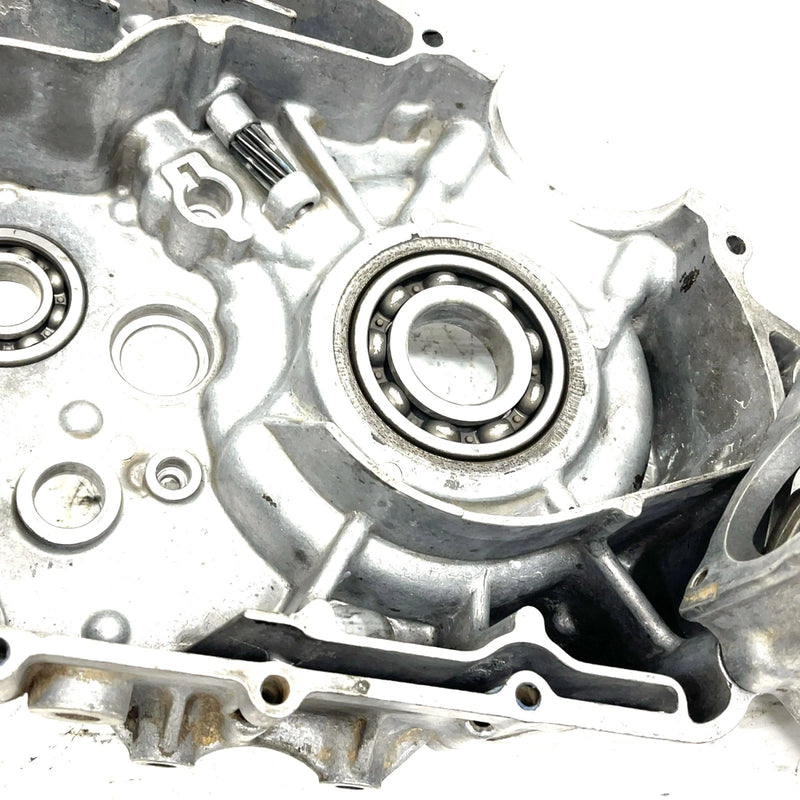 84-87 Suzuki Quadrunner 185 OEM Crankcase Set 11300-24841 AS0