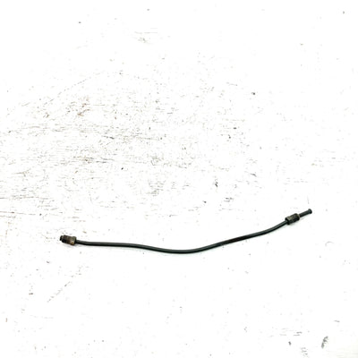 05 Honda Foreman 500 TRX500FE 4x4 OEM Upper Front Brake Line 45128-HN8-000 AH90