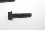 Ski-doo Oem M6x30 Screw Bolt Pair 210263050 Q3661