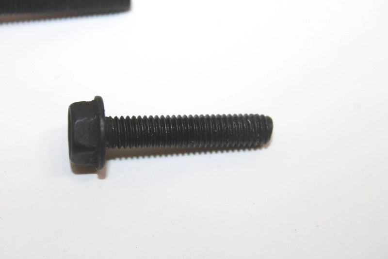 Ski-doo Oem M6x30 Screw Bolt Pair 210263050 Q3661