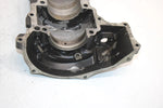 1987 Kawasaki 650 Sx Oem Crankcase 14001-5243 JK7