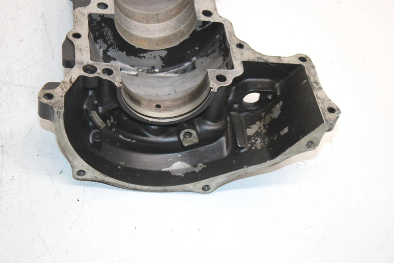 1987 Kawasaki 650 Sx Oem Crankcase 14001-5243 JK7