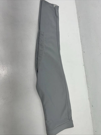 New Women’s Light Blue Breeks English Riding Pants. Large D-78