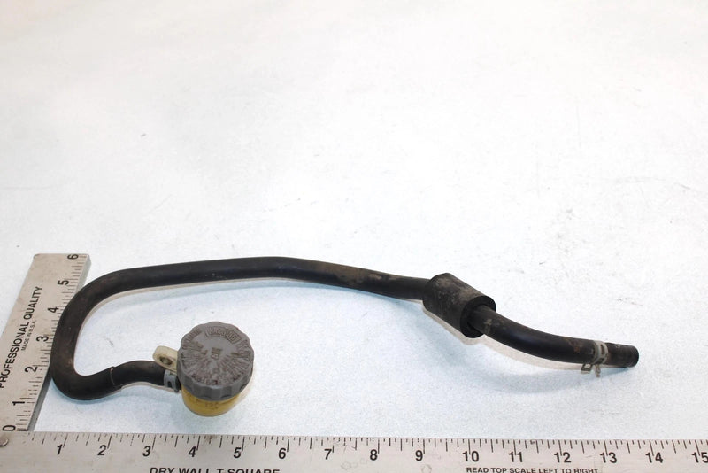 03 Suzuki Vinson 500 Lt-f500f Oem Rear Brake Resevoir 69740-03D00 AS24