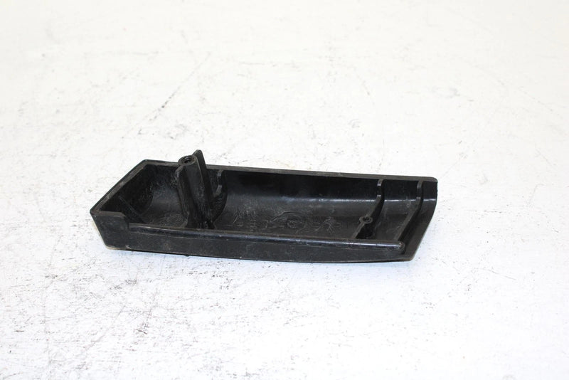 1999 Arctic Cat Zr 500 Oem Side Bumper Set 1606-065 SA18