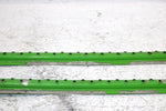 1998 Arctic Cat Zr 600 Oem Footwell Grip Set SA33