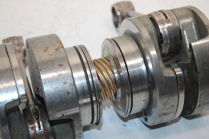 02 Arctic Cat Zr 600 Efi Oem Crankshaft 3005-958 SA191