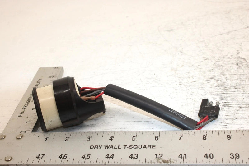 1995 Arctic Cat Pantera Oem Fuel Gauge 0620-148 SA17