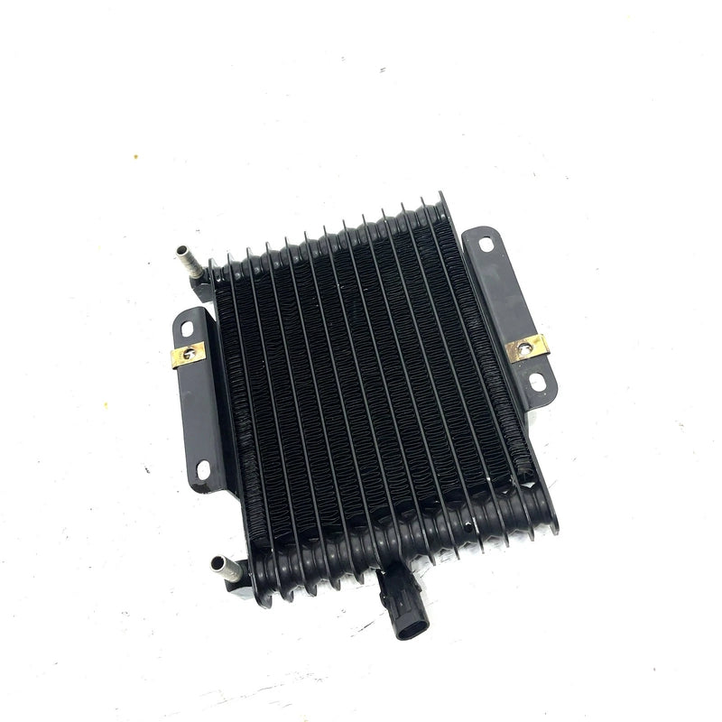 01-02 Polaris Magnum 325 4X4 OEM Oil Cooler 1240074 AP241