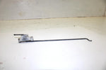 1993 Polaris Sl 750 Oem Compartment Door Support 5224471 JP18