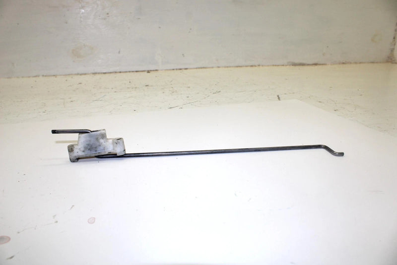 1993 Polaris Sl 750 Oem Compartment Door Support 5224471 JP18