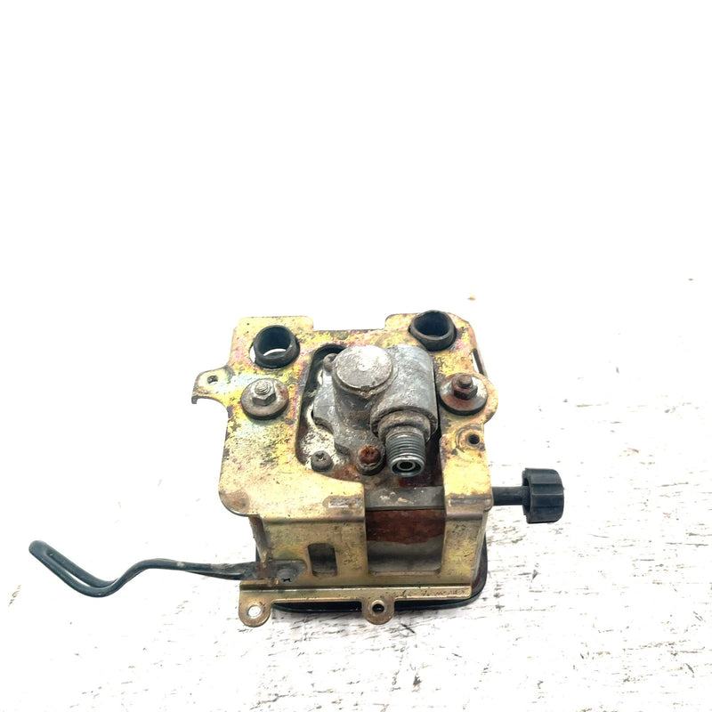 1989 Suzuki Quadrunner 4WD OEM Speedometer Under 2k Miles 34110-19B22 AS35